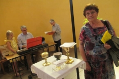 cote durieux exécration juillet 2019 orgue